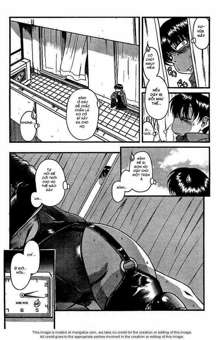 Nana To Kaoru 20 trang 21