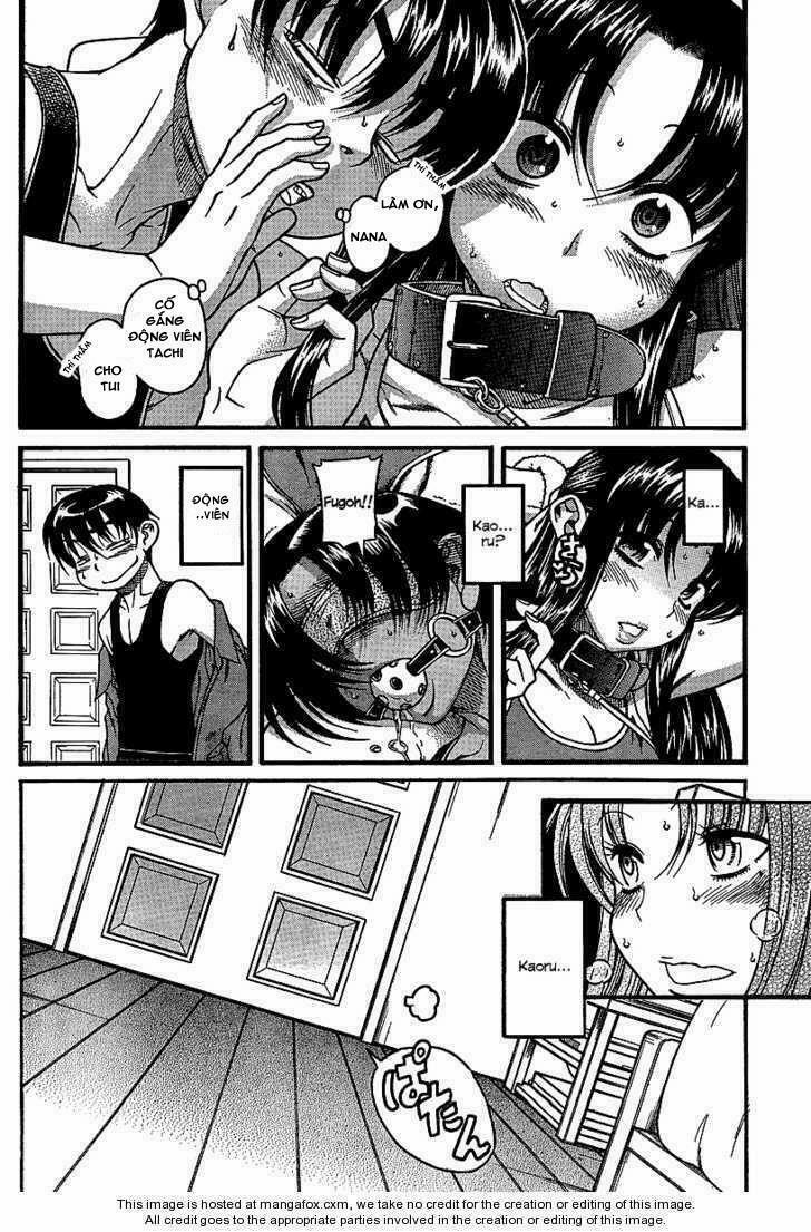 Nana To Kaoru 20 trang 22