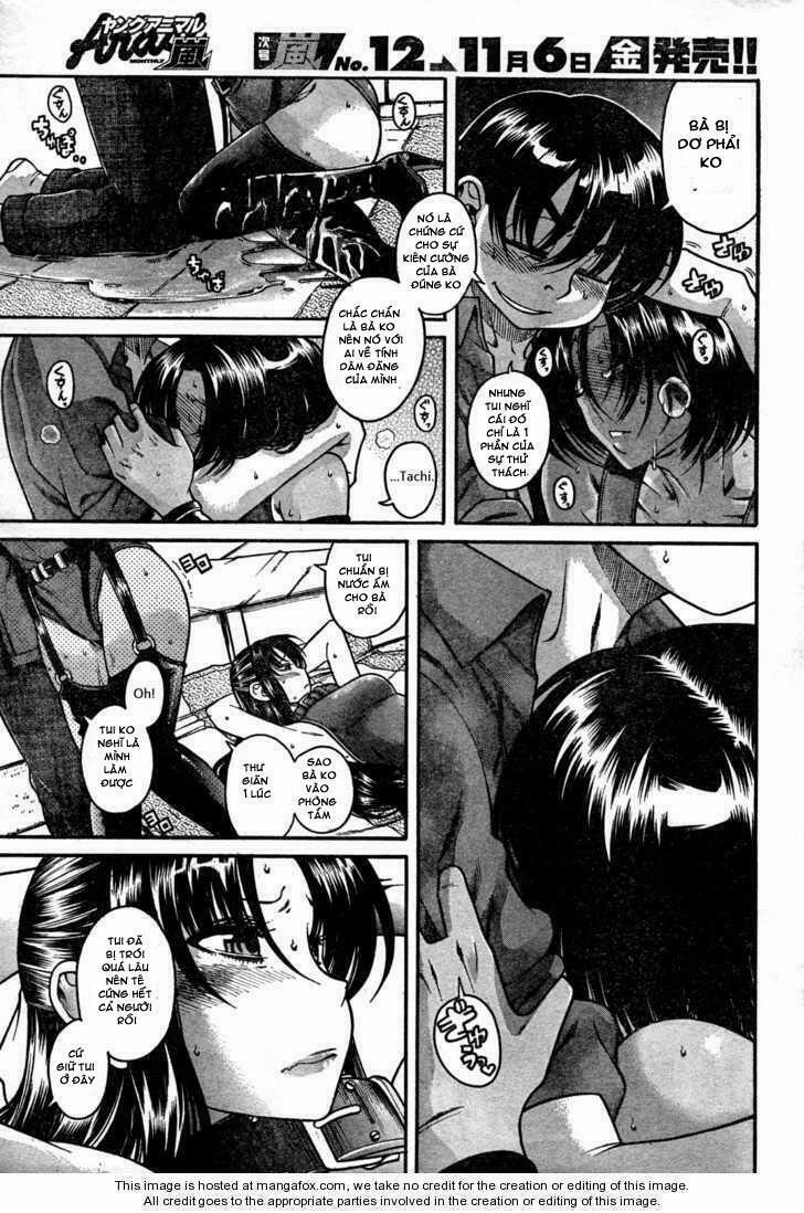 Nana To Kaoru 22 trang 10