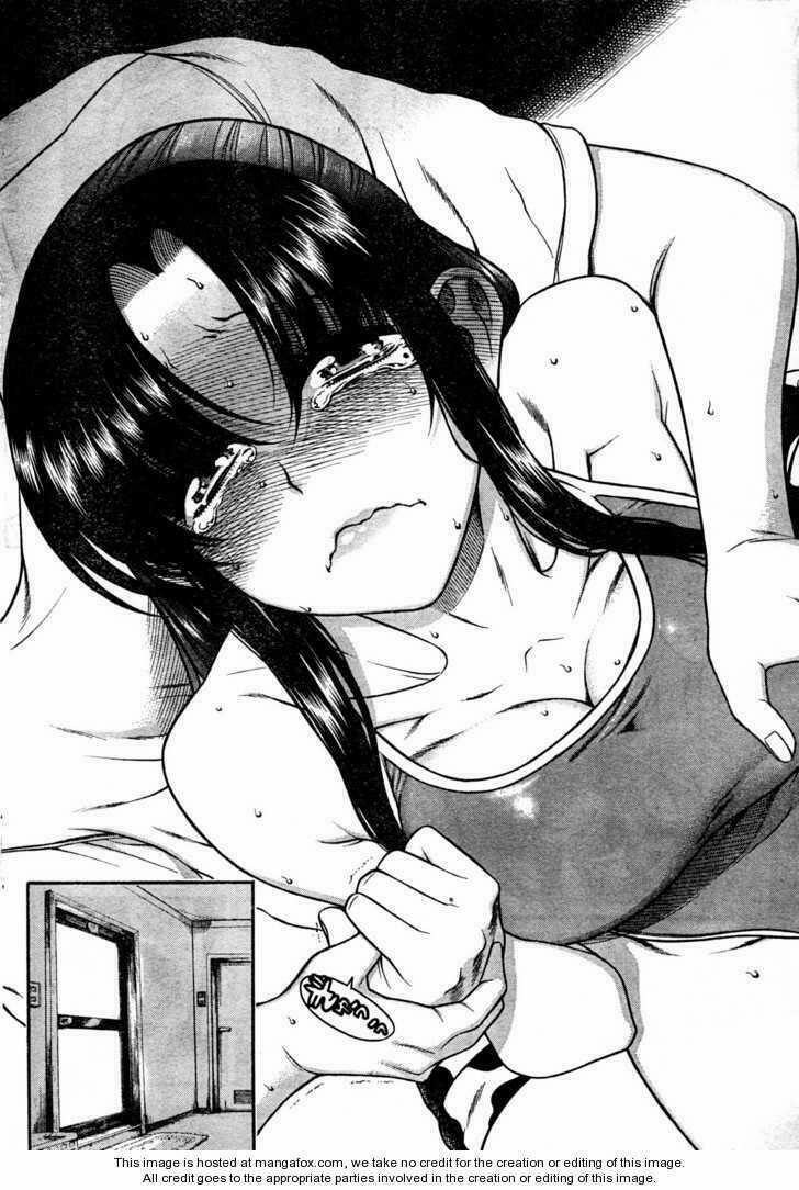 Nana To Kaoru 22 trang 16