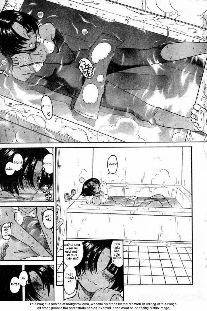 Nana To Kaoru 22 trang 17