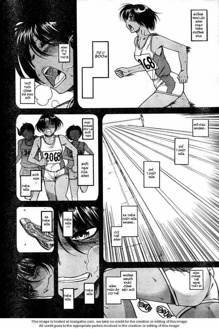 Nana To Kaoru 22 trang 18