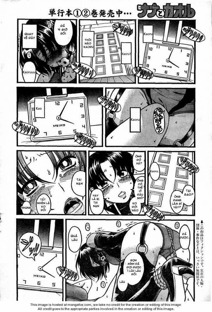 Nana To Kaoru 22 trang 2