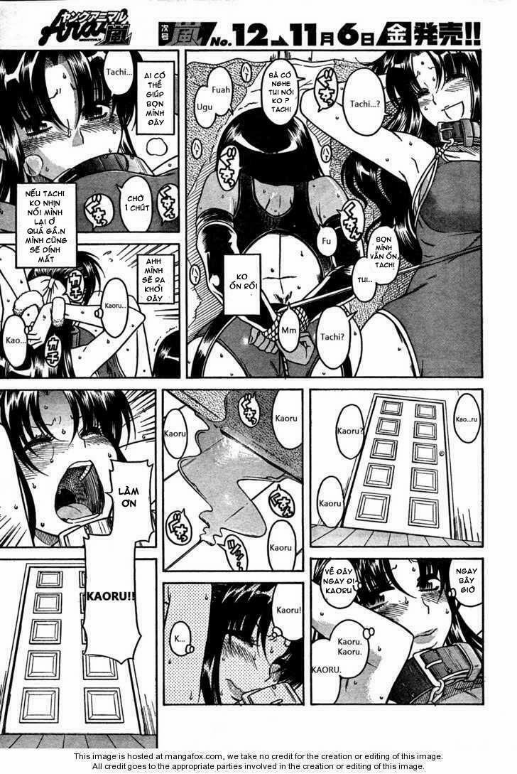 Nana To Kaoru 22 trang 6