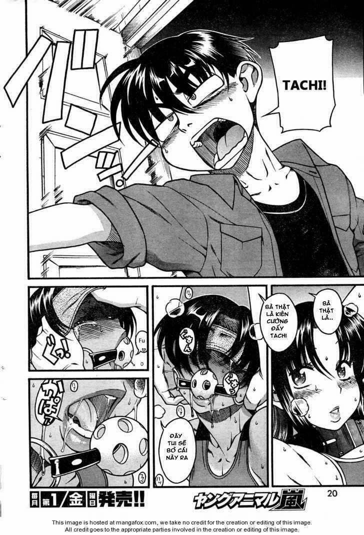 Nana To Kaoru 22 trang 7