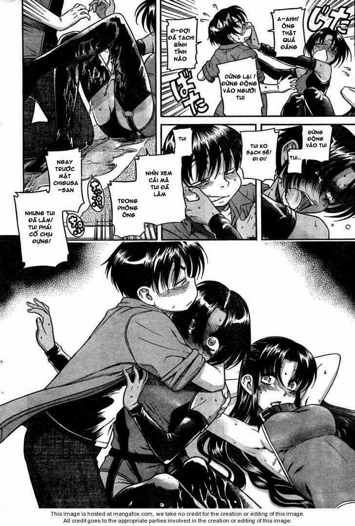 Nana To Kaoru 22 trang 9