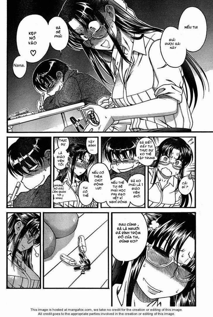 Nana To Kaoru 24 trang 13