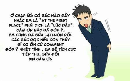 Nana To Kaoru 24 trang 20