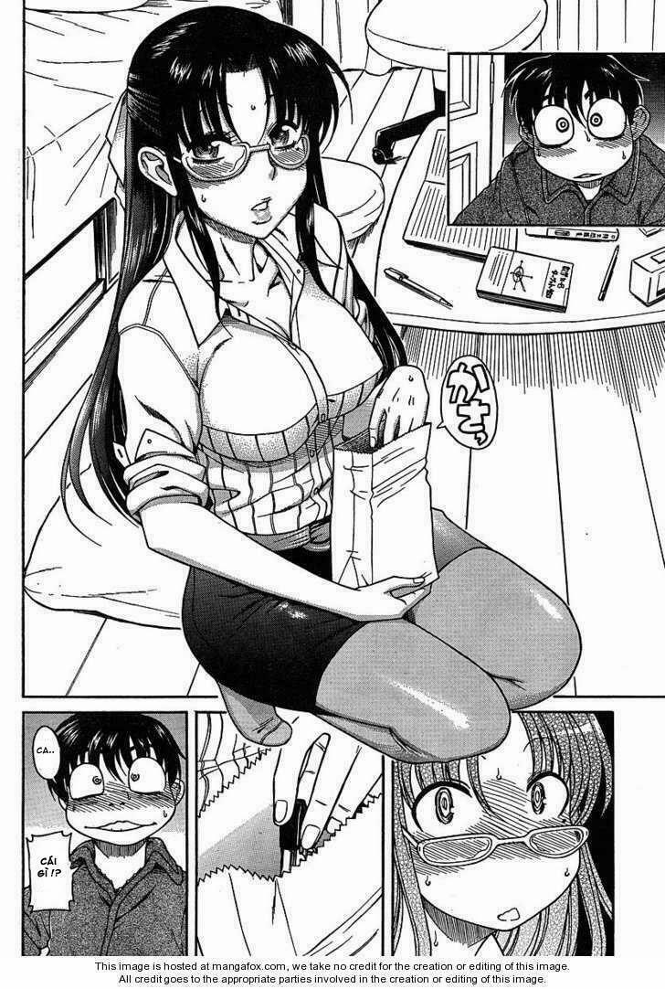 Nana To Kaoru 24 trang 9