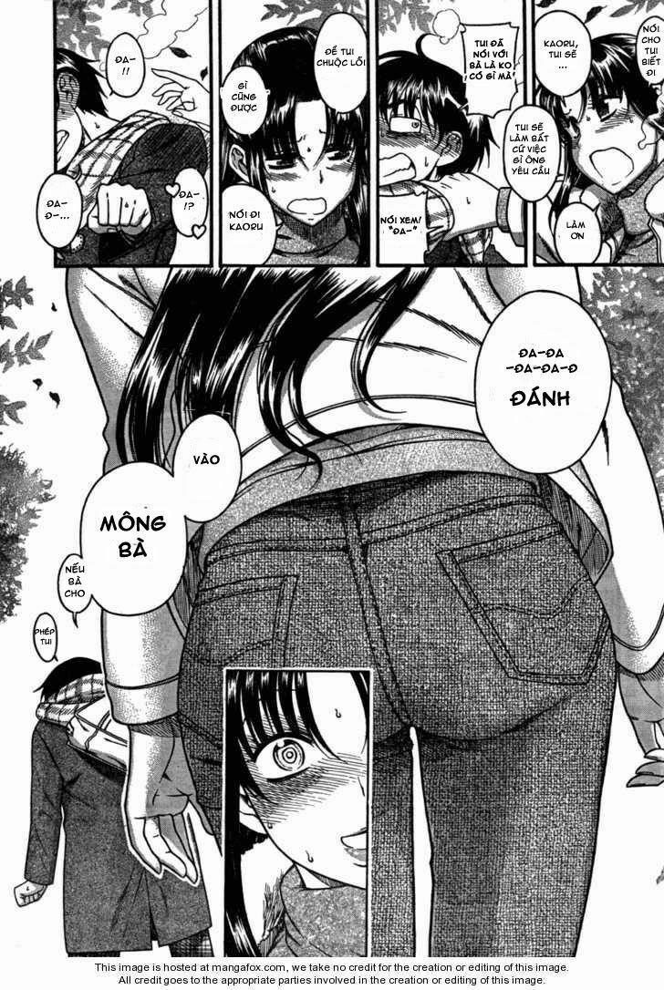 Nana To Kaoru 26 trang 7