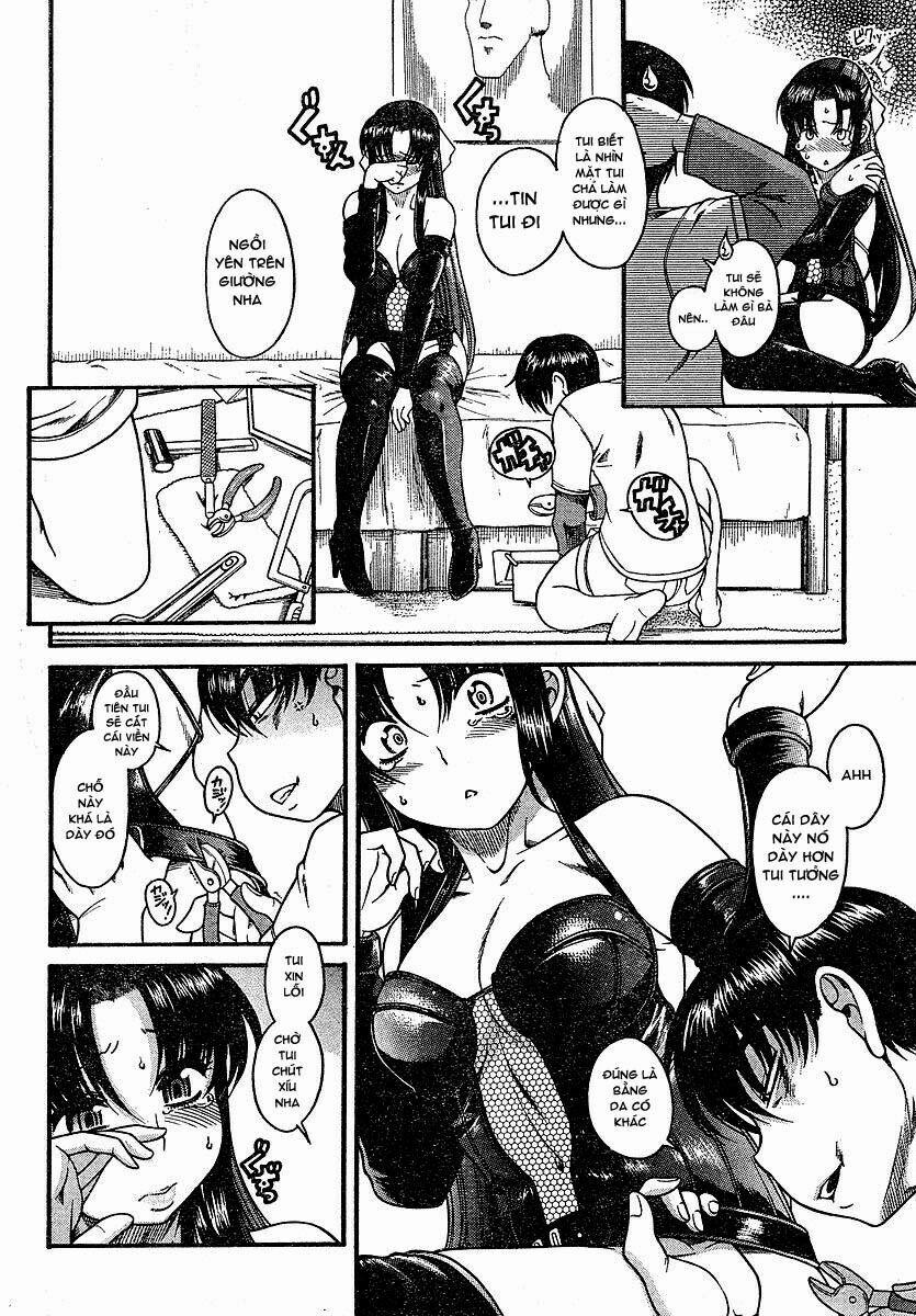 Nana To Kaoru 3 trang 13