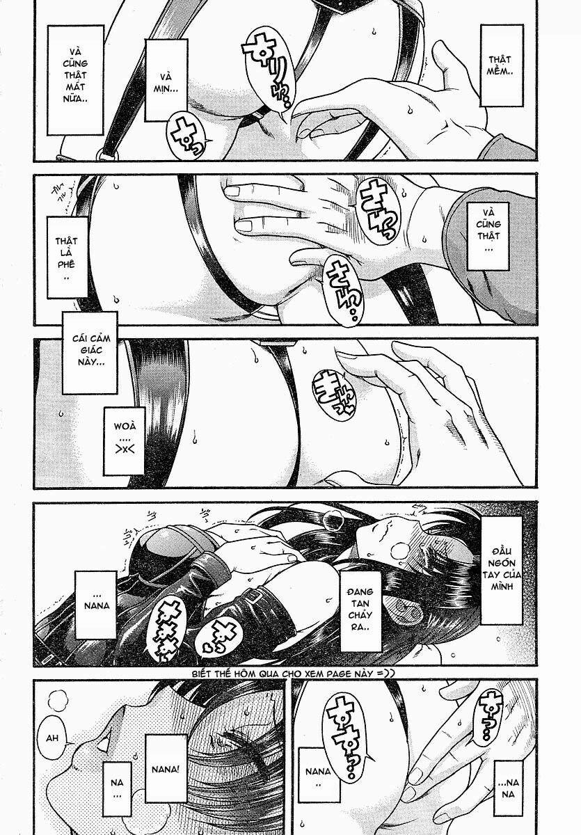 Nana To Kaoru 3 trang 5