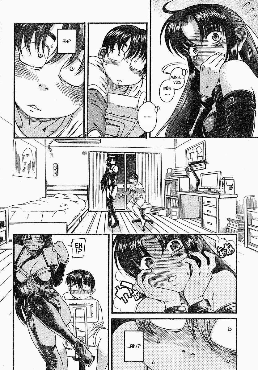 Nana To Kaoru 3 trang 7