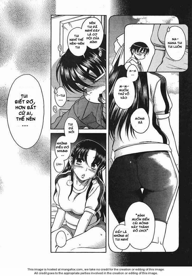 Nana To Kaoru 30 trang 15