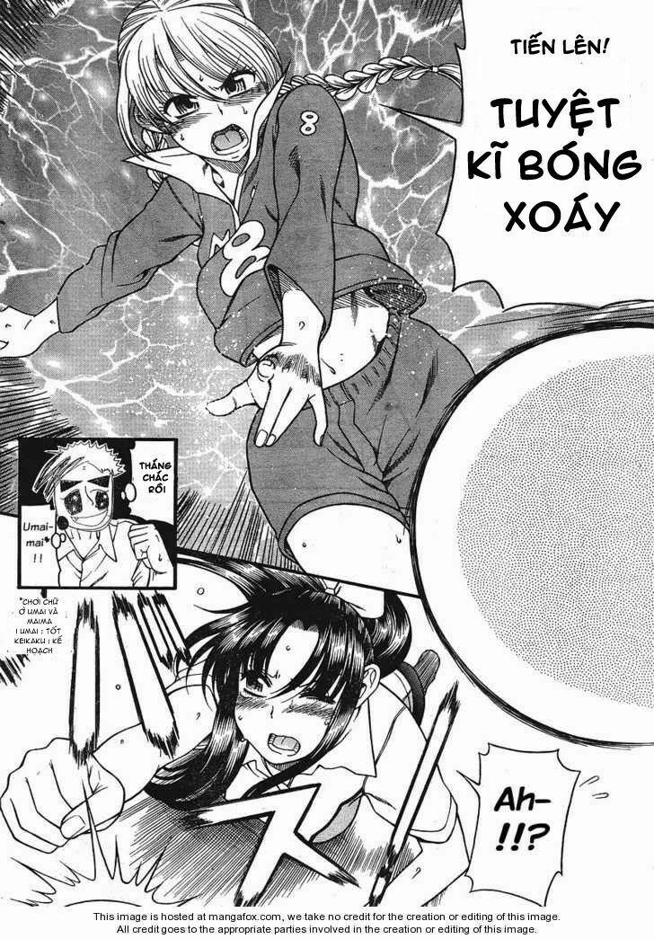 Nana To Kaoru 30 trang 20