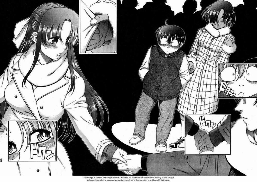 Nana To Kaoru 34 trang 20