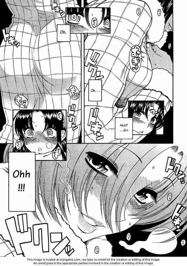 Nana To Kaoru 34 trang 24