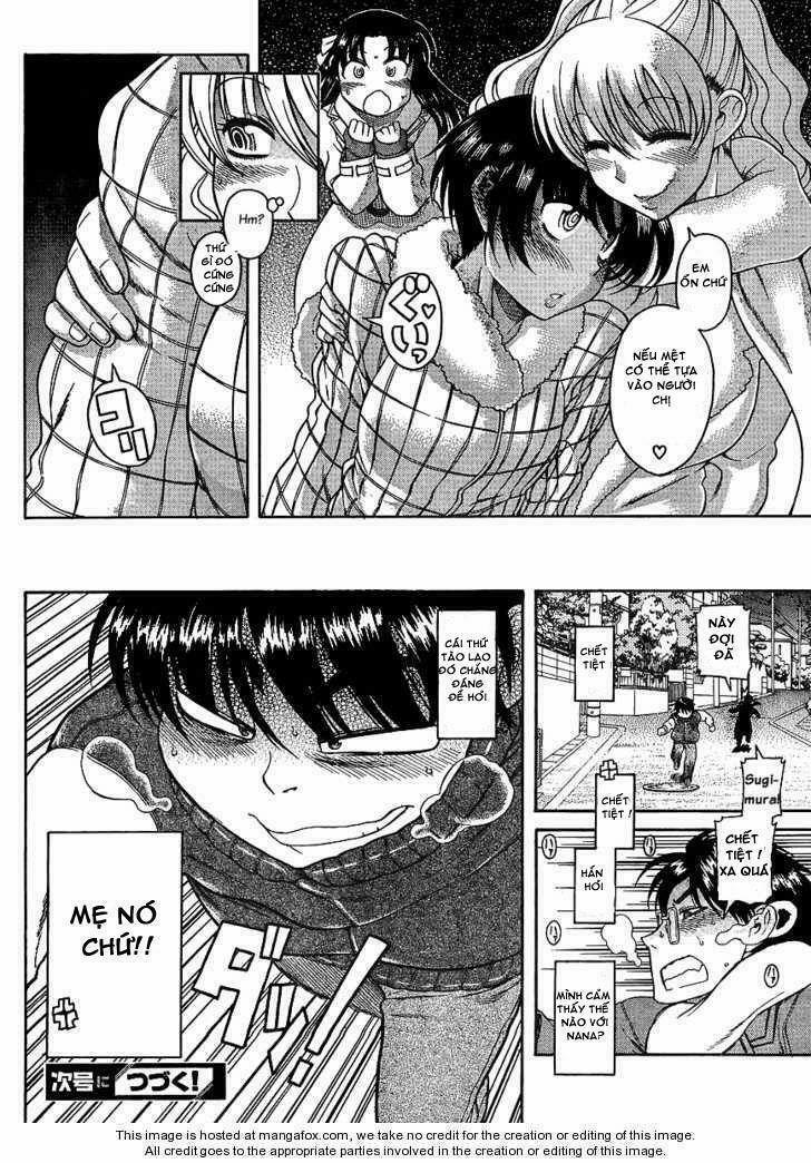 Nana To Kaoru 36 trang 17