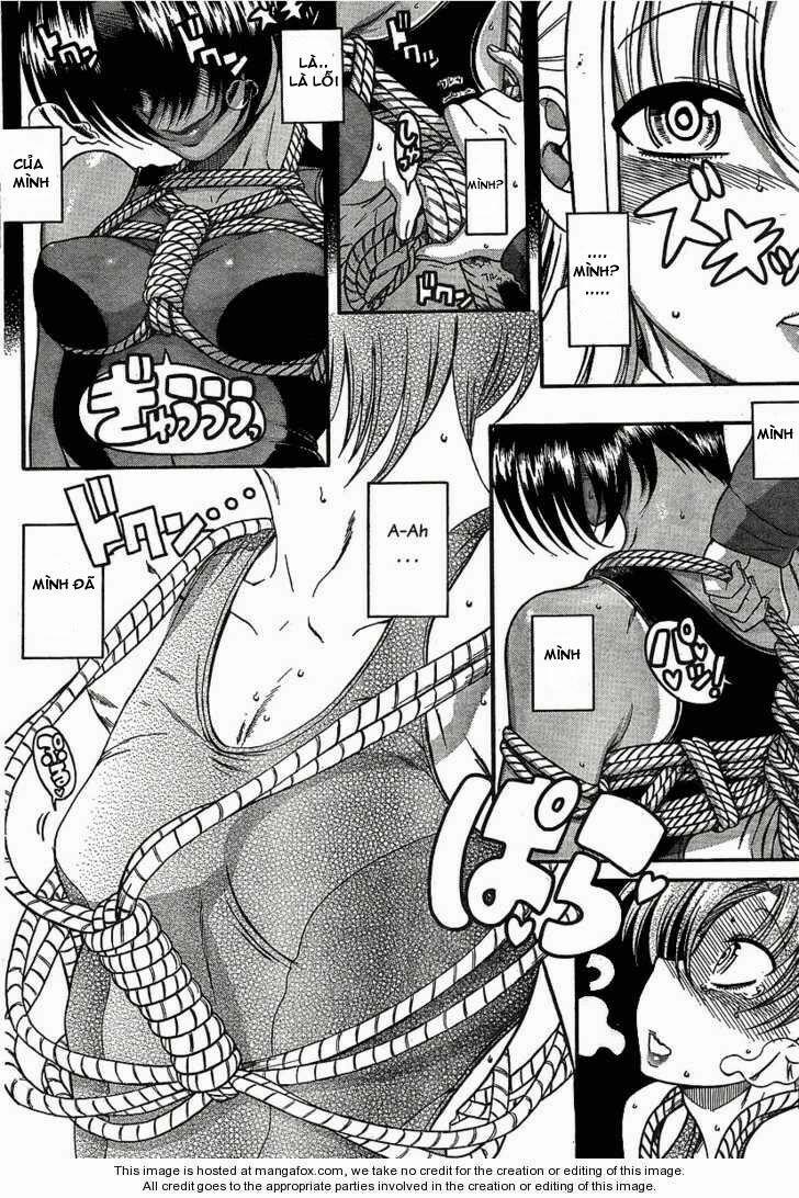 Nana To Kaoru 38 trang 10