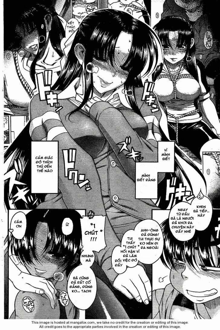 Nana To Kaoru 38 trang 14