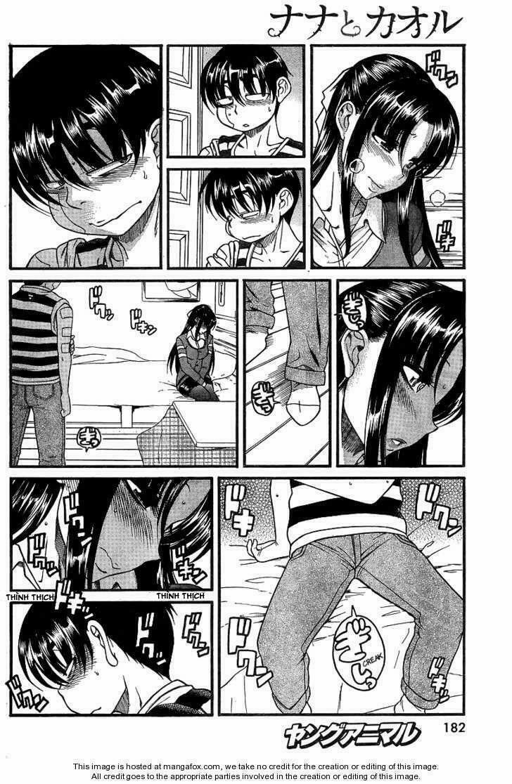 Nana To Kaoru 39 trang 1