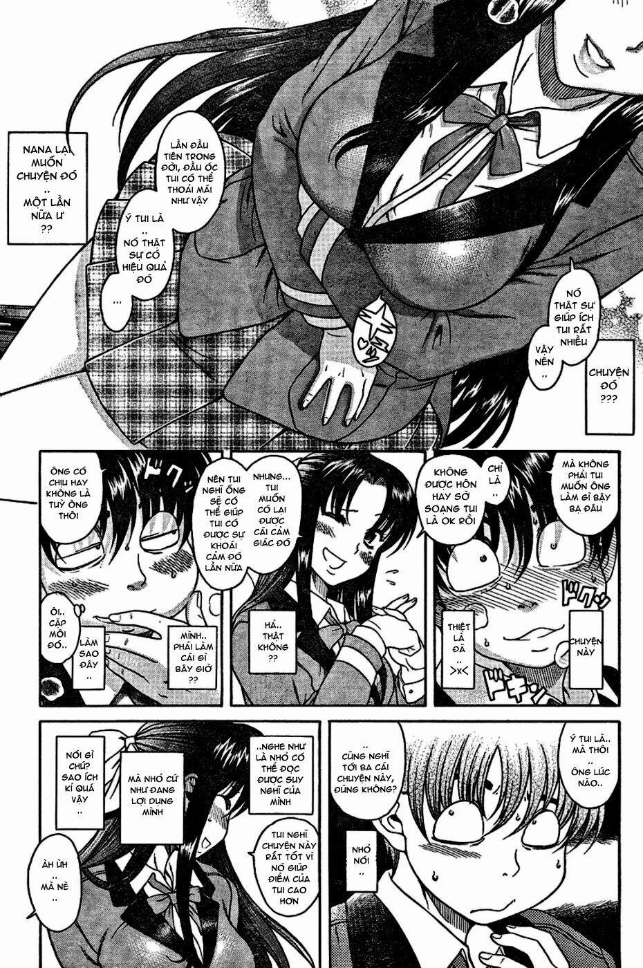 Nana To Kaoru 4 trang 6