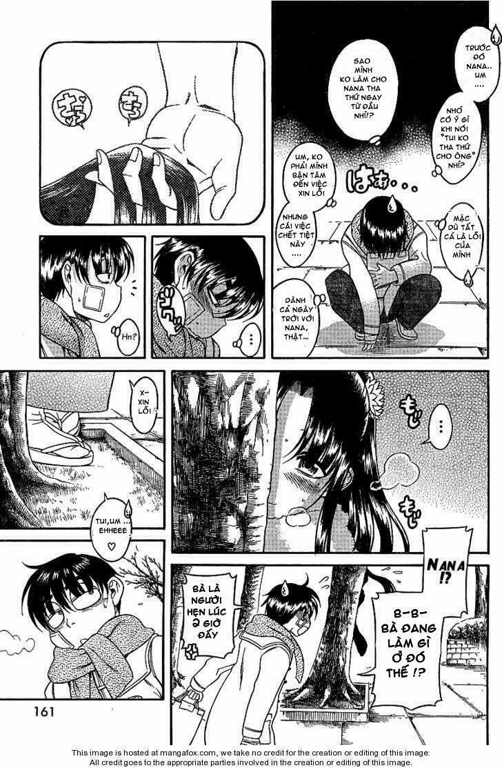 Nana To Kaoru 40 trang 3