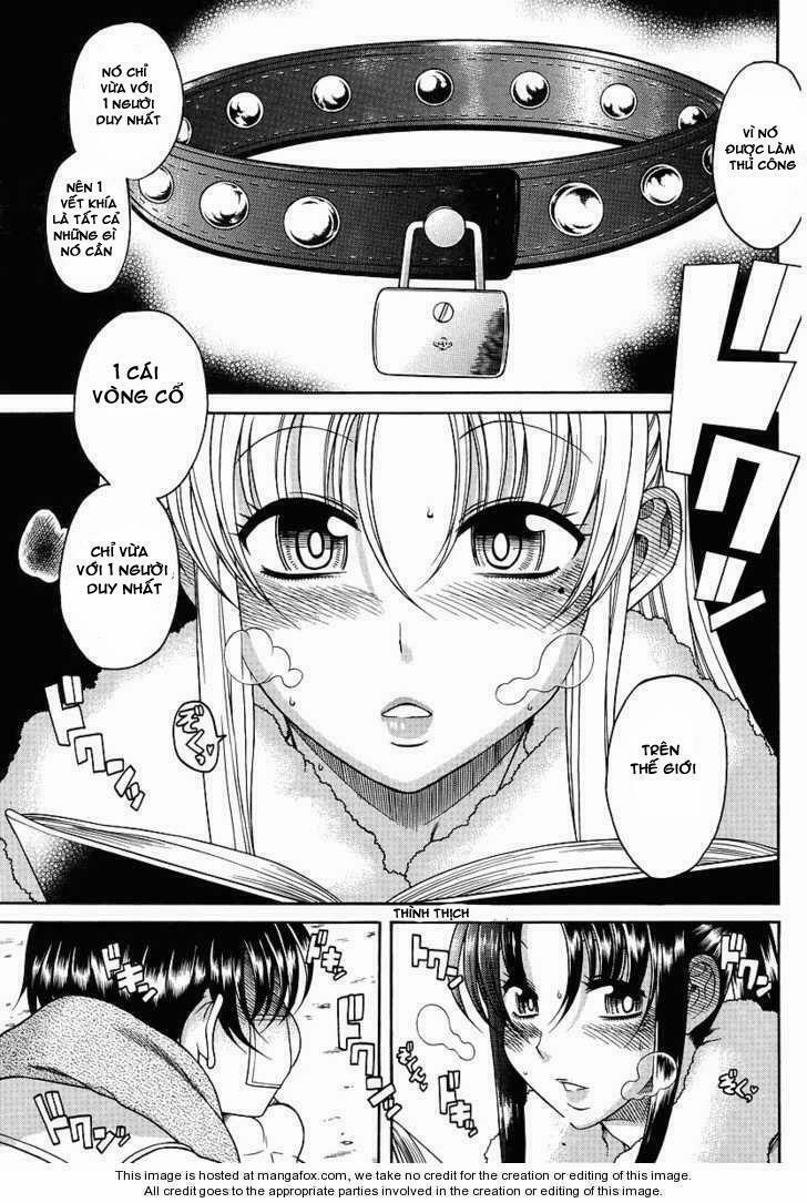 Nana To Kaoru 41 trang 15