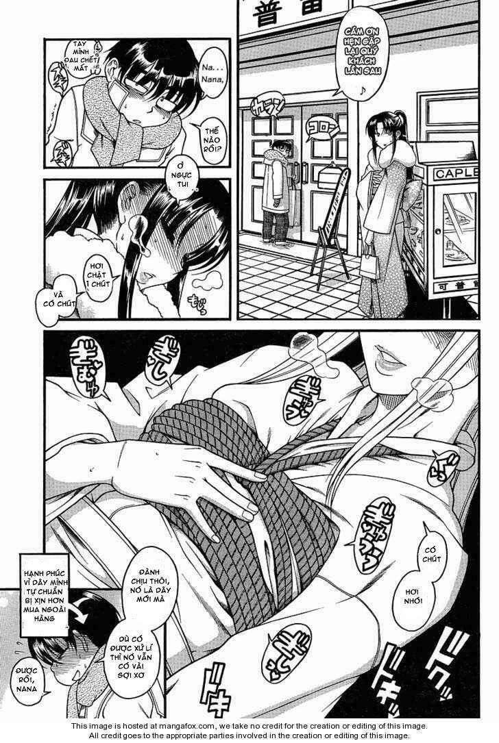 Nana To Kaoru 41 trang 7