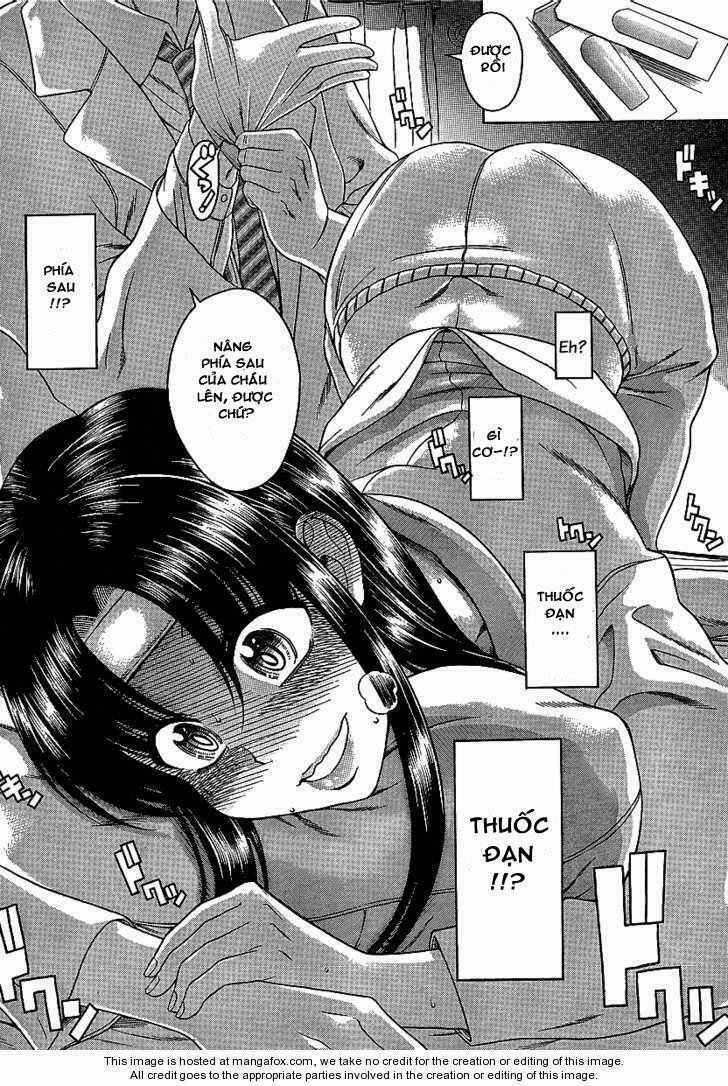 Nana To Kaoru 43 trang 12