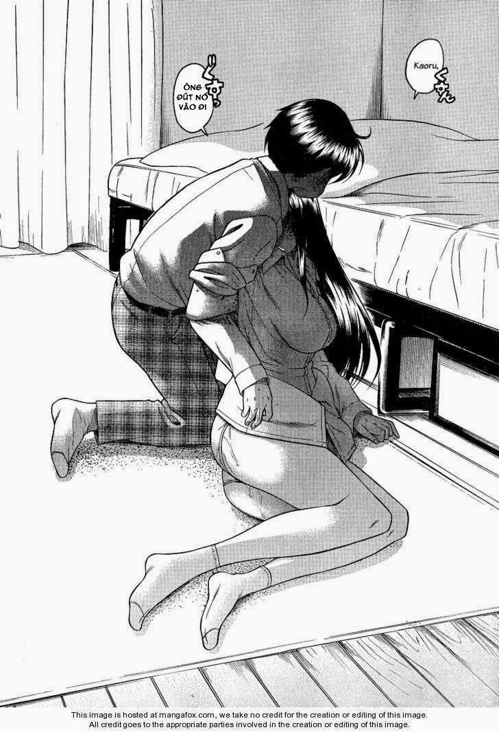 Nana To Kaoru 46 trang 10