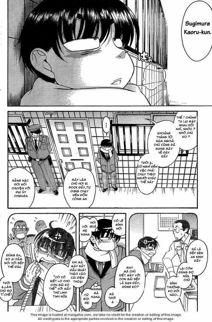 Nana To Kaoru 49 trang 7