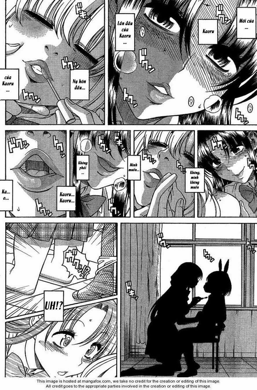 Nana To Kaoru 50 trang 16