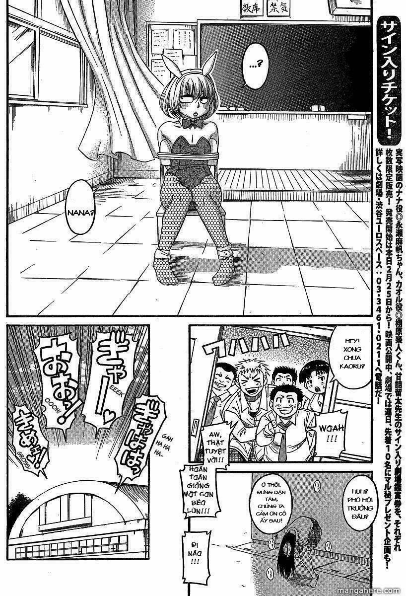 Nana To Kaoru 51 trang 17