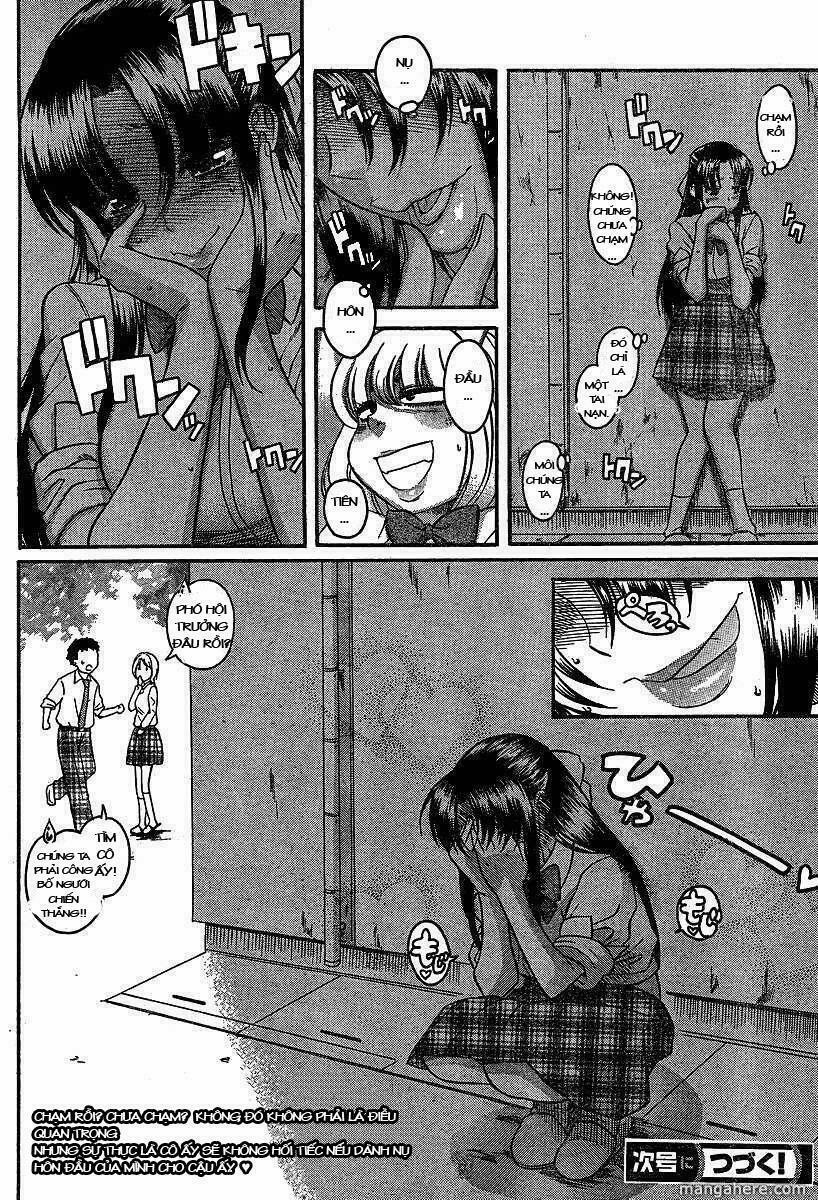 Nana To Kaoru 51 trang 19