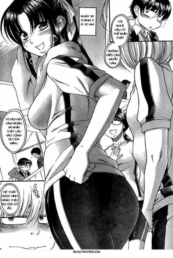 Nana To Kaoru 53 trang 7