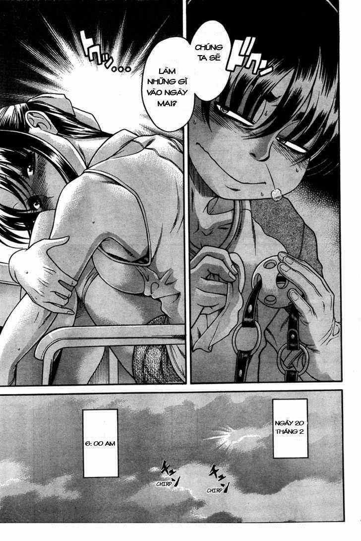 Nana To Kaoru 54 trang 9