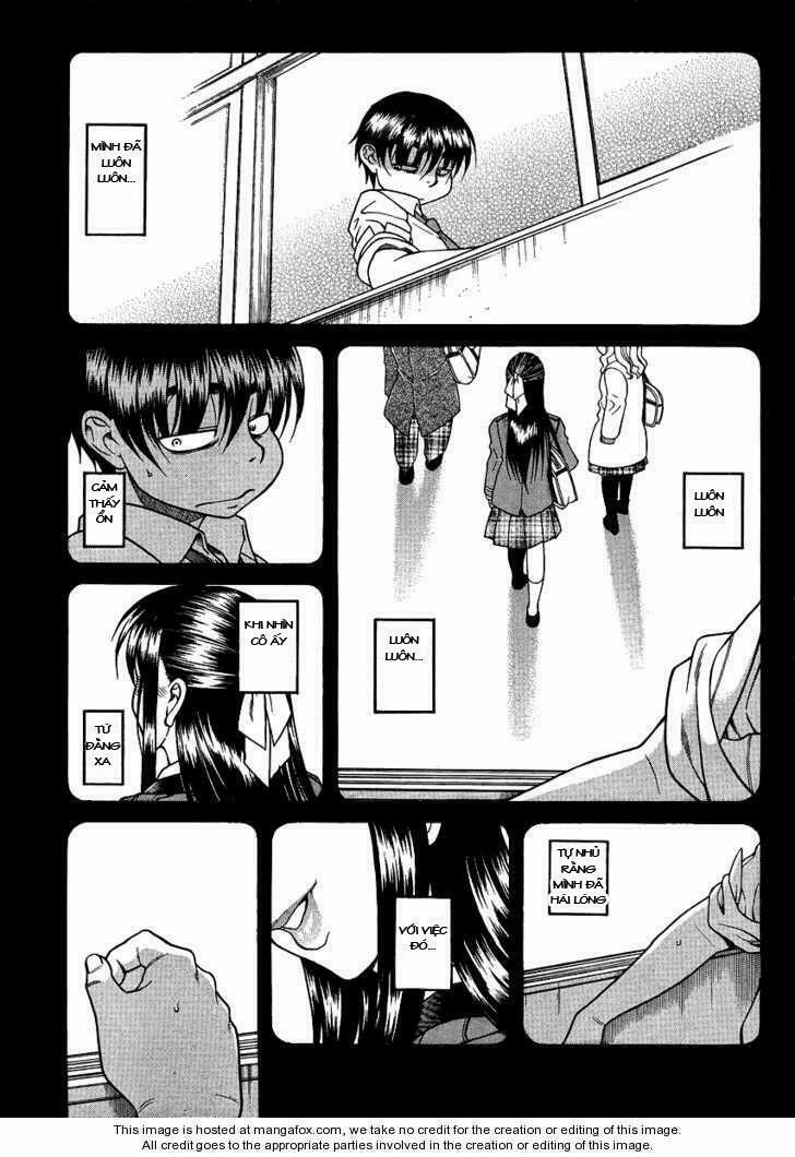 Nana To Kaoru 56 trang 17