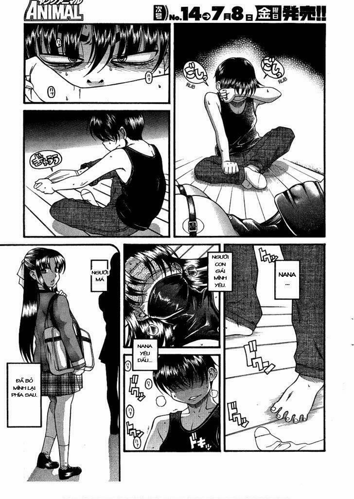 Nana To Kaoru 57 trang 18