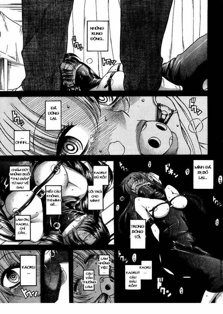 Nana To Kaoru 57 trang 6