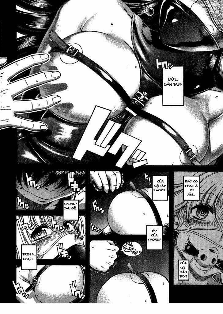 Nana To Kaoru 57 trang 9