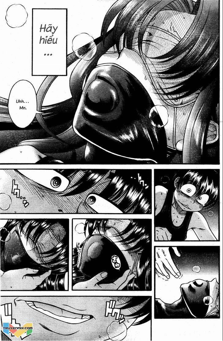 Nana To Kaoru 59 trang 11