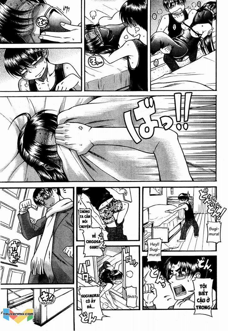 Nana To Kaoru 59 trang 15