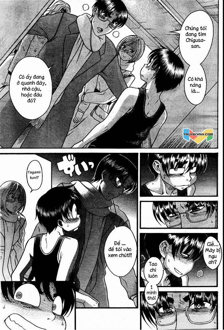 Nana To Kaoru 59 trang 17