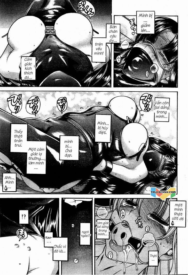 Nana To Kaoru 59 trang 7