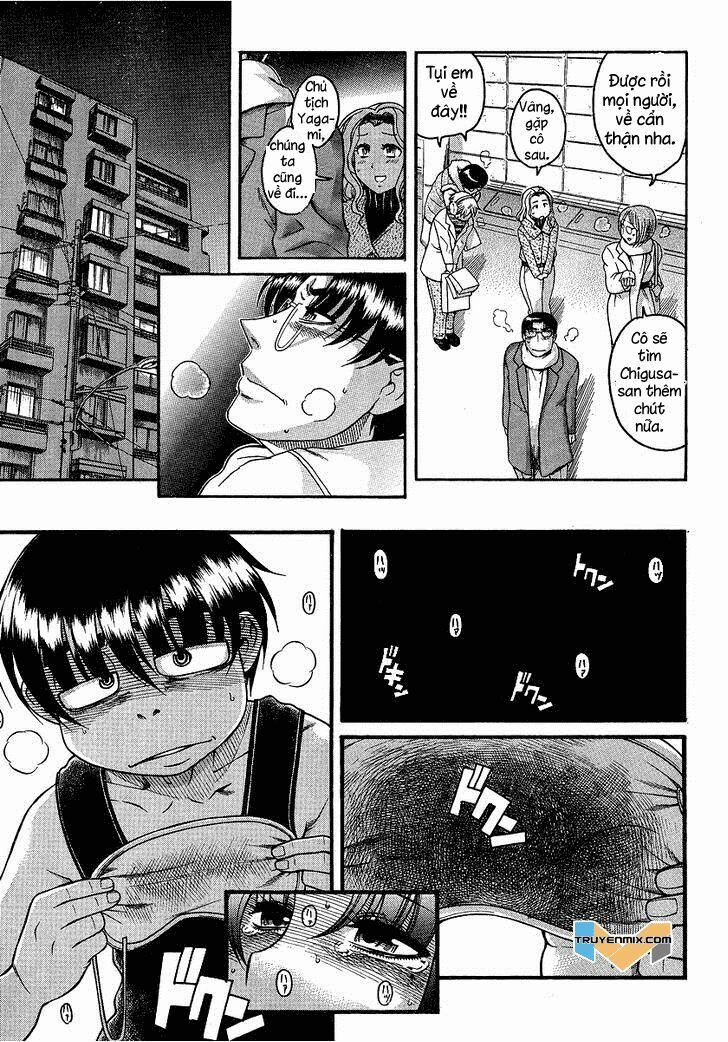 Nana To Kaoru 60 trang 12