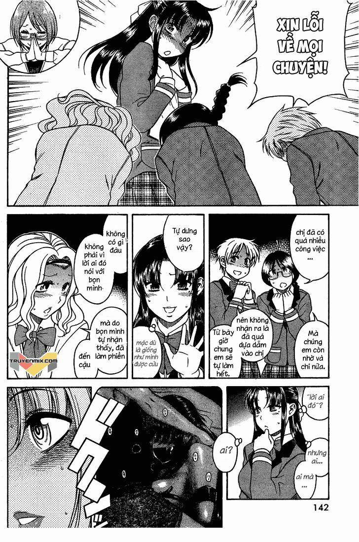 Nana To Kaoru 61 trang 17