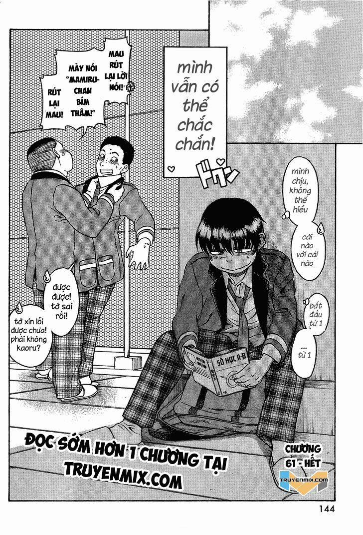 Nana To Kaoru 61 trang 19