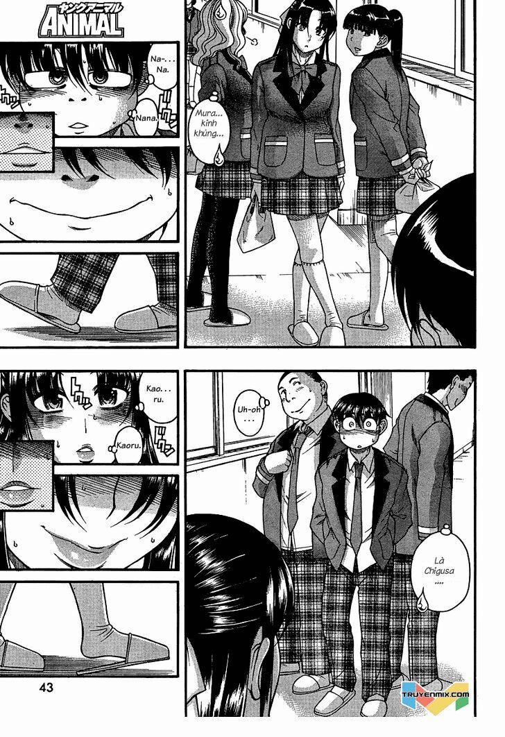 Nana To Kaoru 62 trang 11