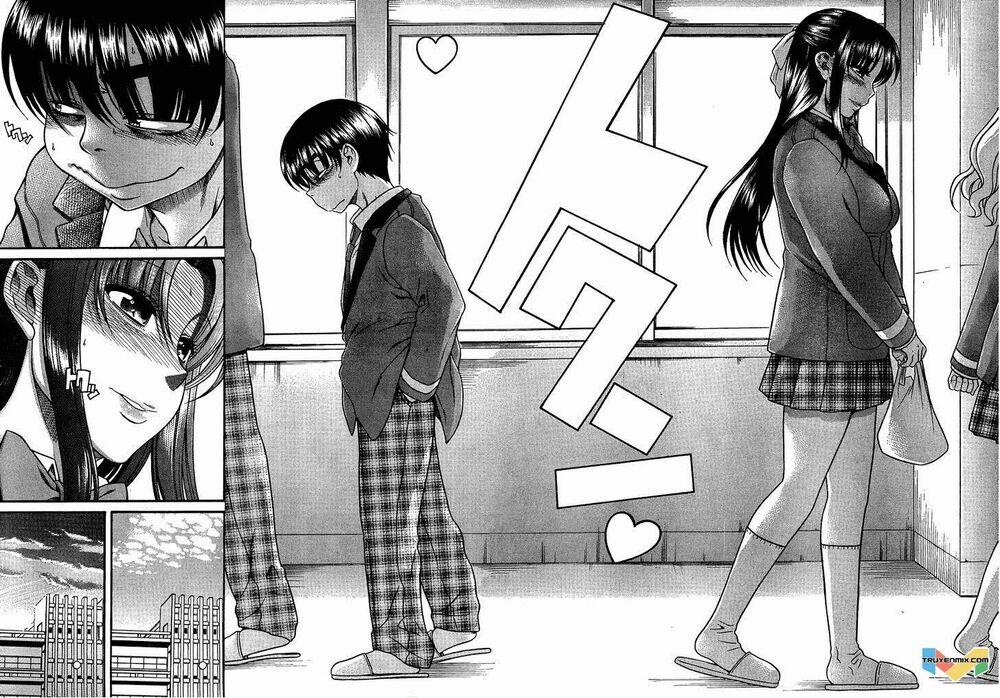 Nana To Kaoru 62 trang 12